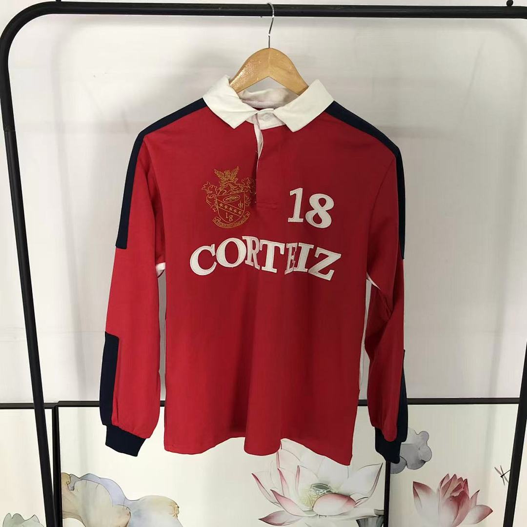 Corteiz 175 CORTEIZ LONG SLEEVED 1111170234 (Im 170Cm 60Kg I Wear Size S In The Phot) - Image 19