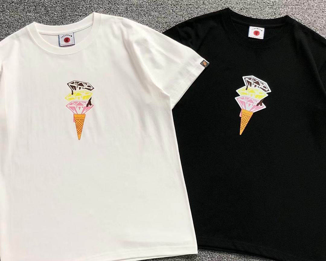 Icecream 98 IC⭐⭐R⭐AM T-SHIRT 126211102 (Im 170Cm 60Kg I Wear Size M In The Phot) - Image 6