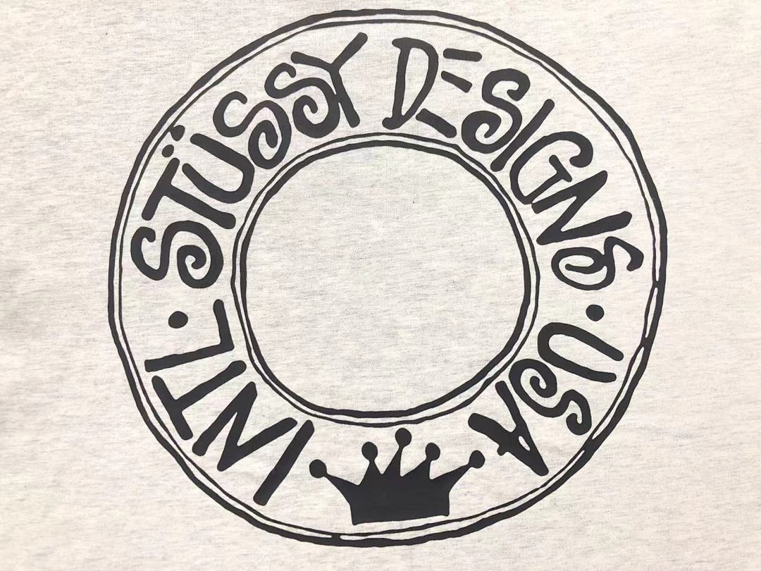 Stussy 85 STUSSY T-SHIRT - Image 16