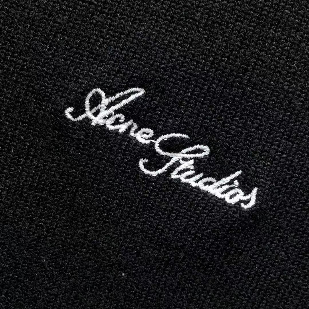 Acne Studios 178 ACNE STUDIOS SWEATER 4107100577 (Im 170Cm 60Kg I Wear Size S In The Phot) - Image 8