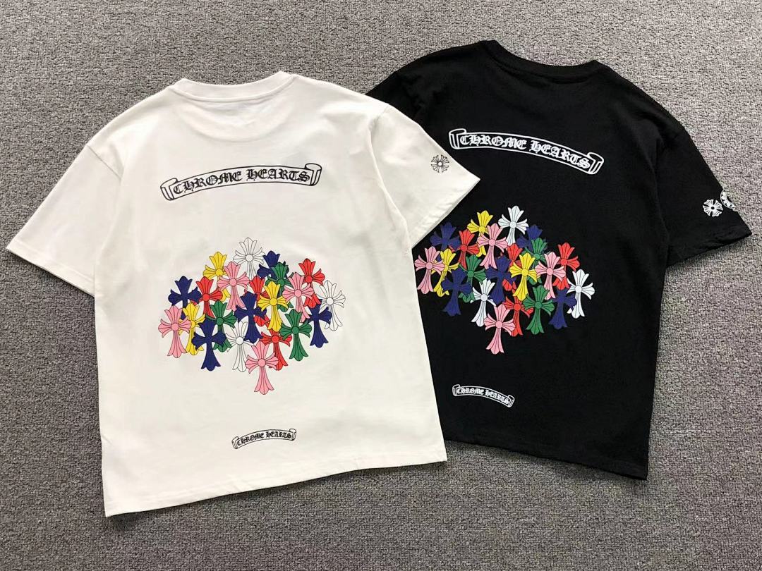 Comme des Garcons 95 C⭐⭐OME HE⭐⭐TS T-SHIRT 4120601144 (Im 170Cm 60Kg I Wear Size M In The Phot) - Image 5