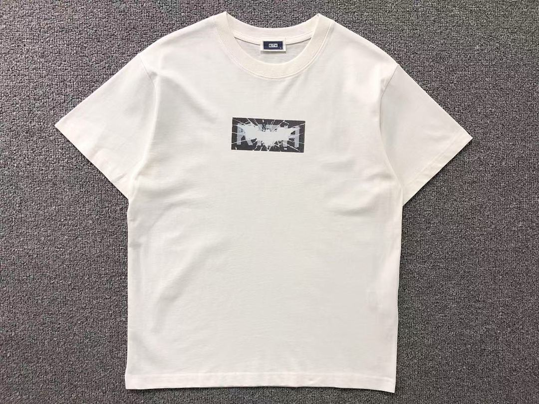 Kith 95 KITH T-SHIRT 504193495 (Im 170Cm 60Kg I Wear Size S In The Phot) - Image 5