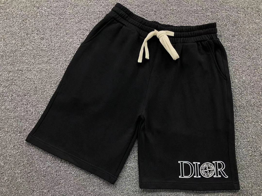 Dior 138 D⭐O⭐ SHORTS 413230321 (Im 170Cm 60Kg I Wear Size M In The Phot) - Image 14