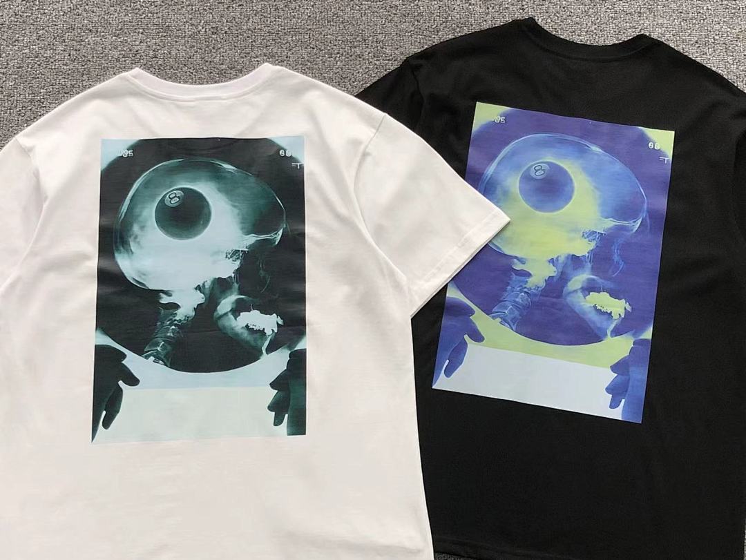 Stussy 78 STUSSY T-SHIRT 503121782 (Im 170Cm 60Kg I Wear Size M In The Phot) - Image 6