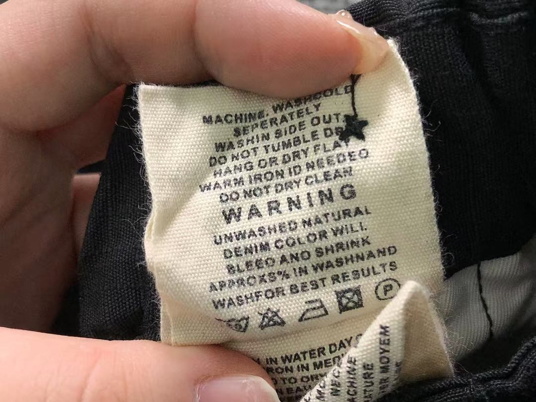 On Running 168 FASHION TROUSERS 2204171004 (Im 170Cm 60Kg I Wear Size S In The Phot) - Image 34