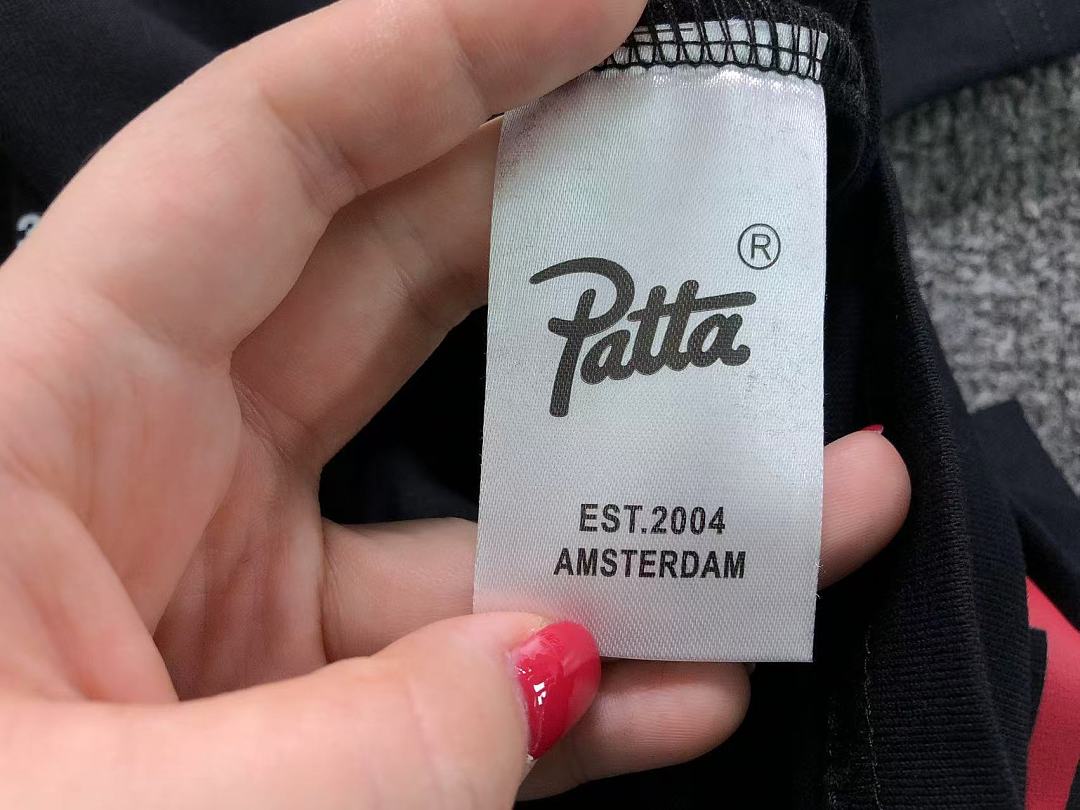 Patta 78 P⭐TT⭐ T-SHIRT 1252934175 (Im 170Cm 60Kg I Wear Size M In The Phot) - Image 21
