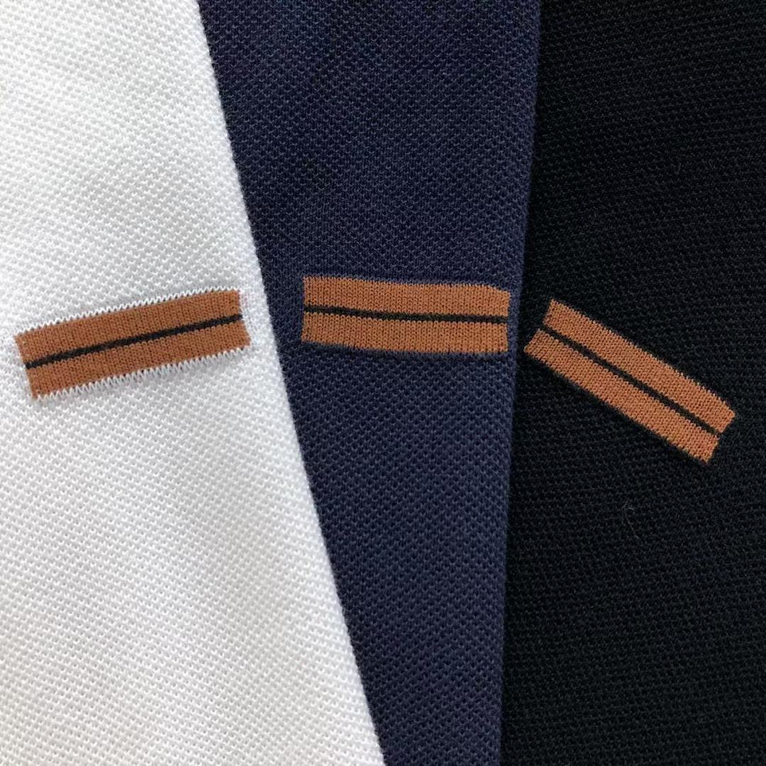 Zegna 378 ERMENEGILDO ZEGNA POLO 22030925171 (Im 170Cm 60Kg I Wear Size L In The Phot) - Image 14