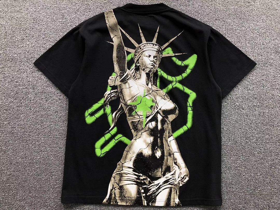 Godspeed 85 GO⭐S⭐E⭐D T-SHIRT 505173191 (Im 170Cm 60Kg I Wear Size S In The Phot) - Image 7