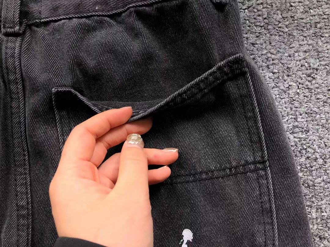 Gallery Dept 158 GALLERY DEPT TROUSERS 1104262853 (Im 170Cm 60Kg I Wear Size S In The Phot) - Image 22