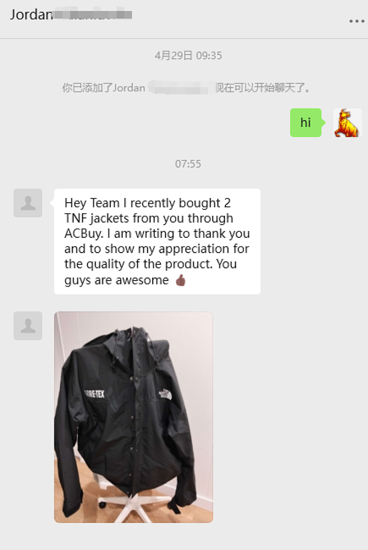 Unbranded Customer Reviews❤ - Image 42