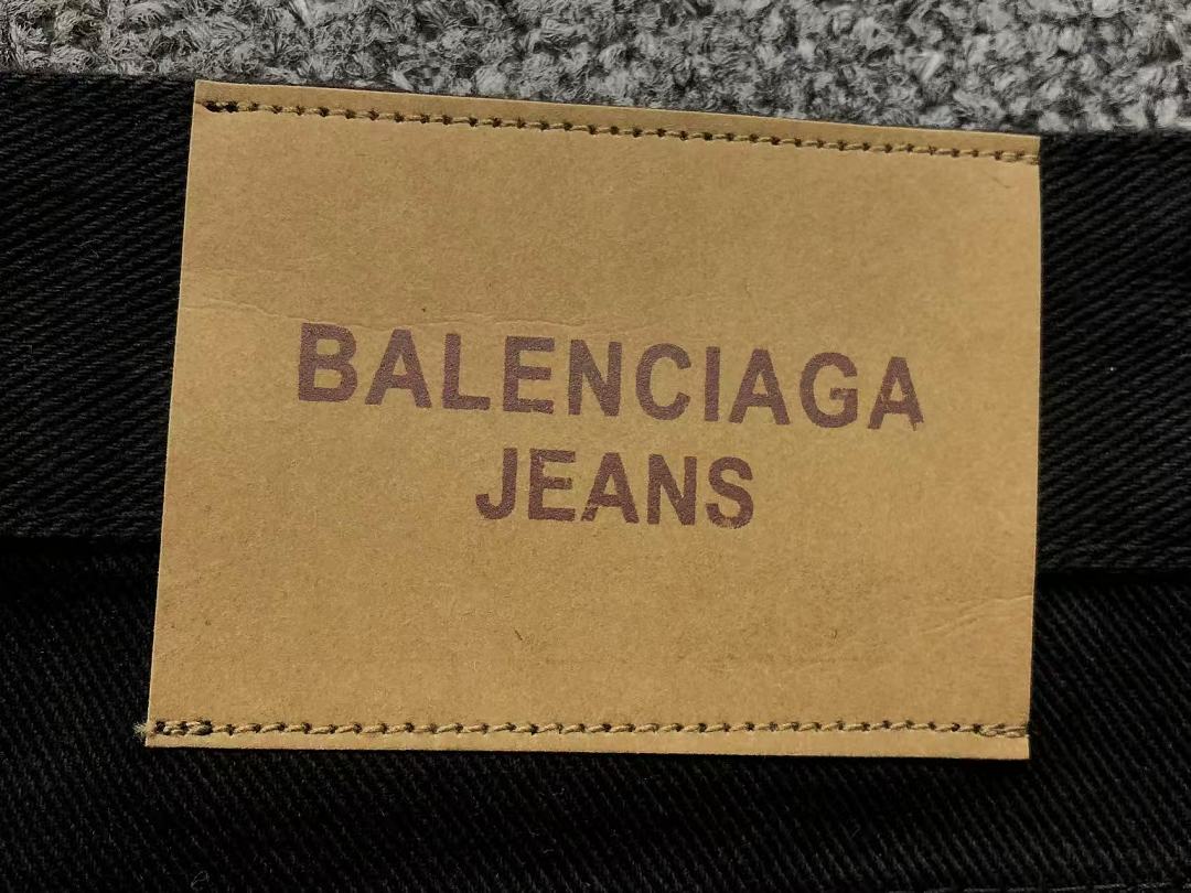 Balenciaga 195 B⭐L⭐⭐⭐IA⭐A SHORTS 3207113417 (Im 170Cm 60Kg I Wear Size L In The Phot) - Image 11