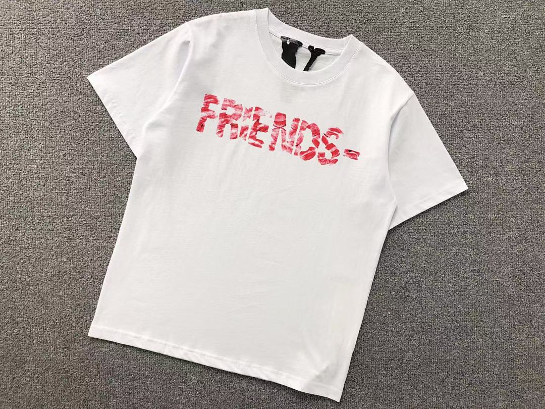On Running 69 VLONE T-SHIRT 504159891 (Im 170Cm 60Kg I Wear Size S In The Phot) - Image 11