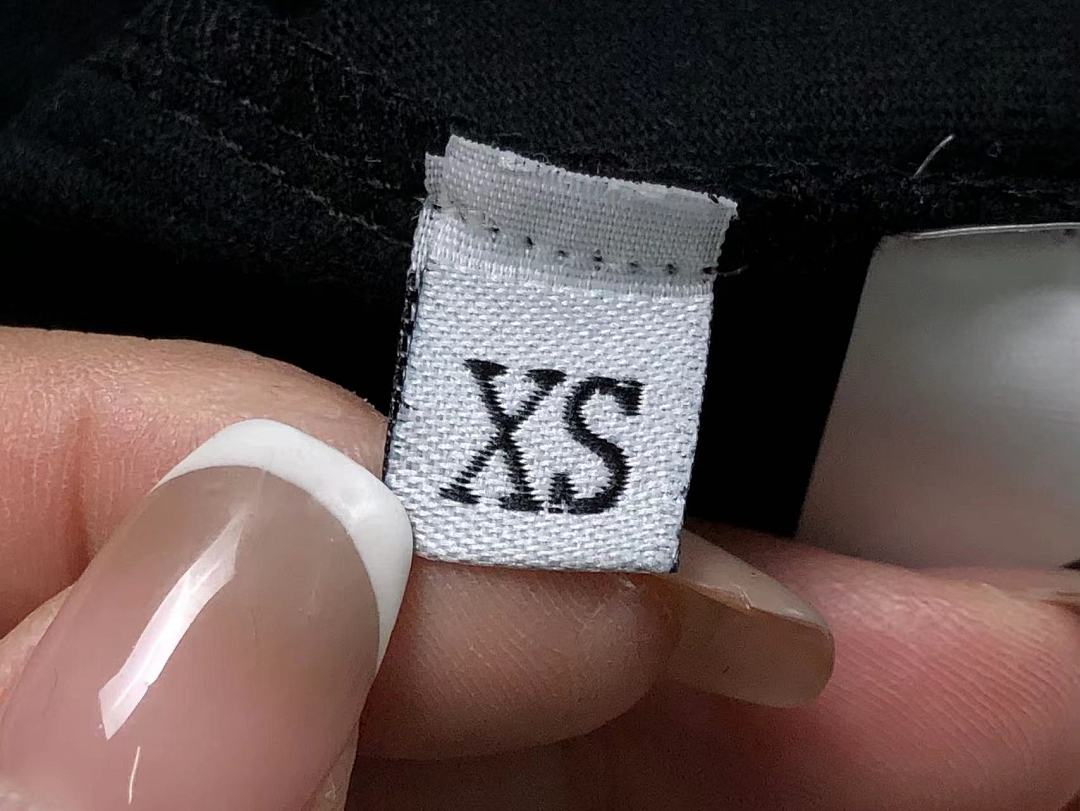 Off-White 106 OFF-WHITE T-SHIRT 212230421 (Im 170Cm 57Kg I Wear Size XS In The Phot) - Image 30