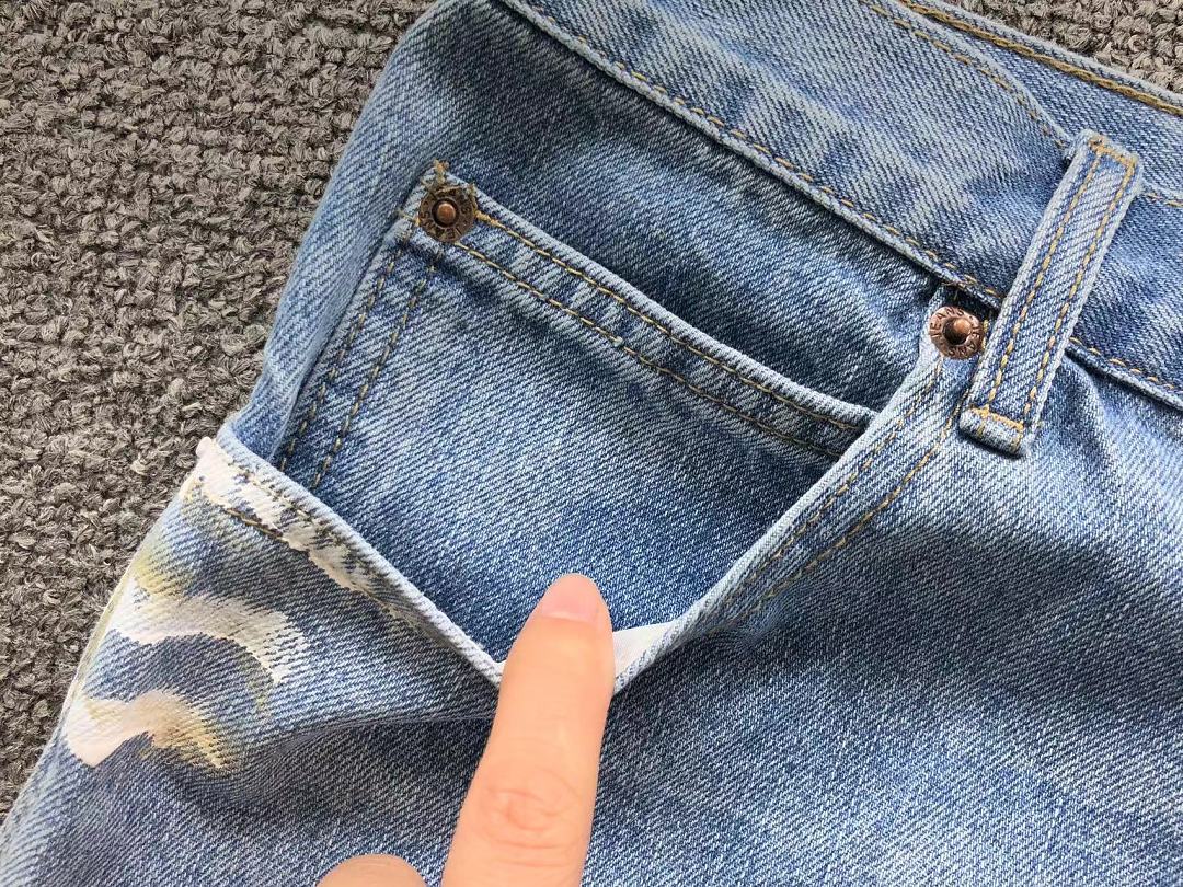 Gallery Dept 168 GALLERY DEPT SHORTS 3204262417 (Im 170Cm 60Kg I Wear Size S In The Phot) - Image 16