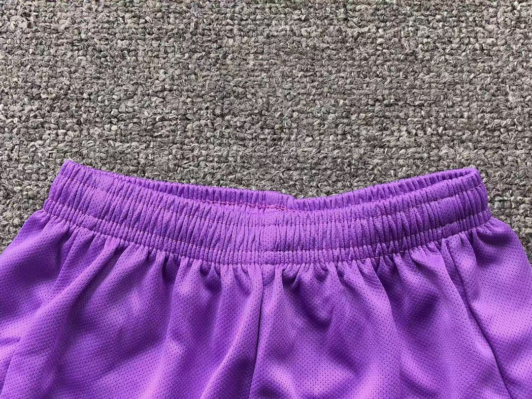 Chanel 68 FOOTBALL T-SHIRT SHORTS - Image 31