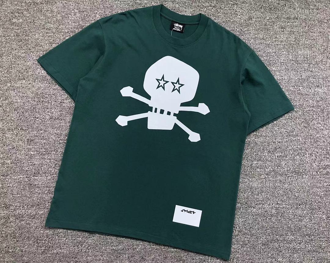 Stussy 78 STUSSY T-SHIRT - Image 18