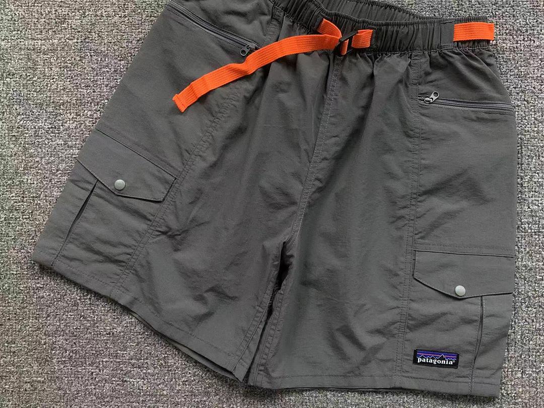 On Running 128 PATAGONIA SHORTS 5260101108 (Im 170Cm 60Kg I Wear Size S In The Phot) - Image 13