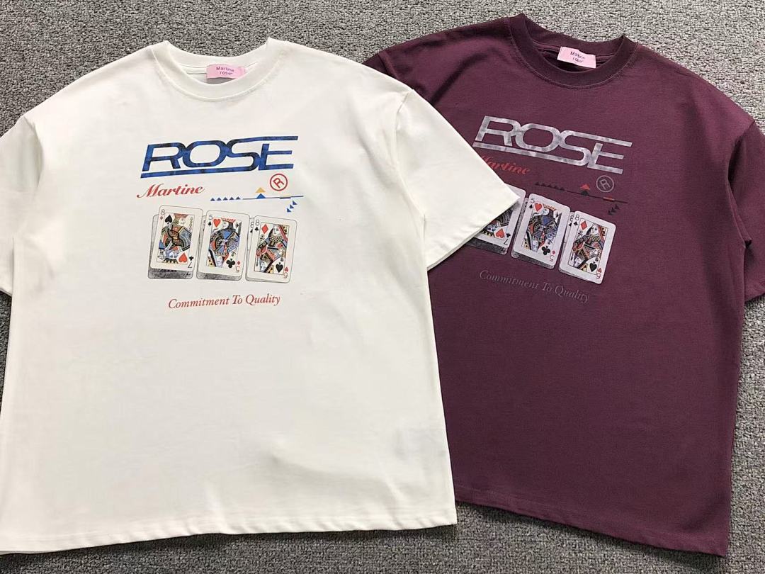 Martine Rose 85 M⭐RT⭐NE⭐O⭐E T-SHIRT 42041017170 (Im 170Cm 60Kg I Wear Size S In The Phot) - Image 6