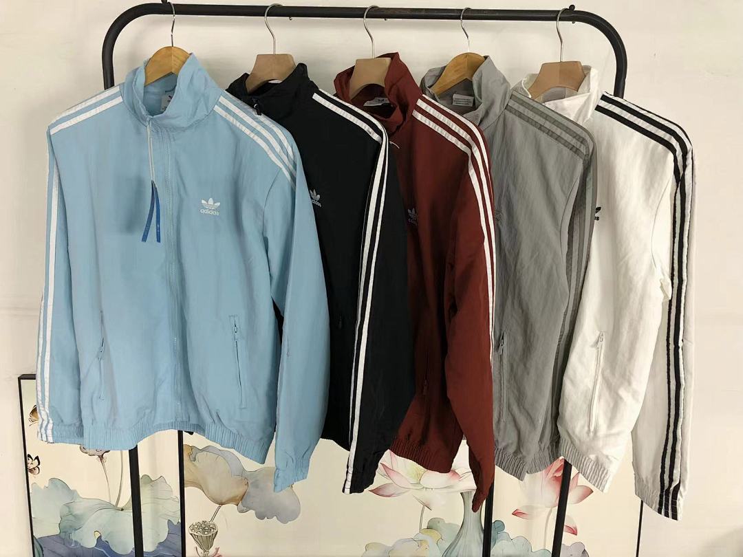 Adidas 168 A⭐I⭐AS JACKET 4204101377 (Im 170Cm 60Kg I Wear Size M In The Phot) - Image 30