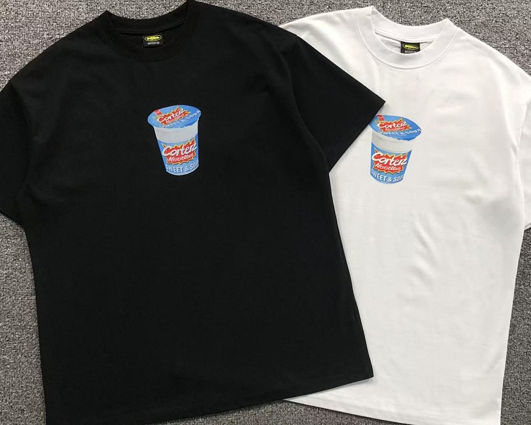 Corteiz 78 CORTEIZ T-SHIRT 5202280278 (Im 172Cm 55Kg I Wear Size M In The Phot) - Image 6
