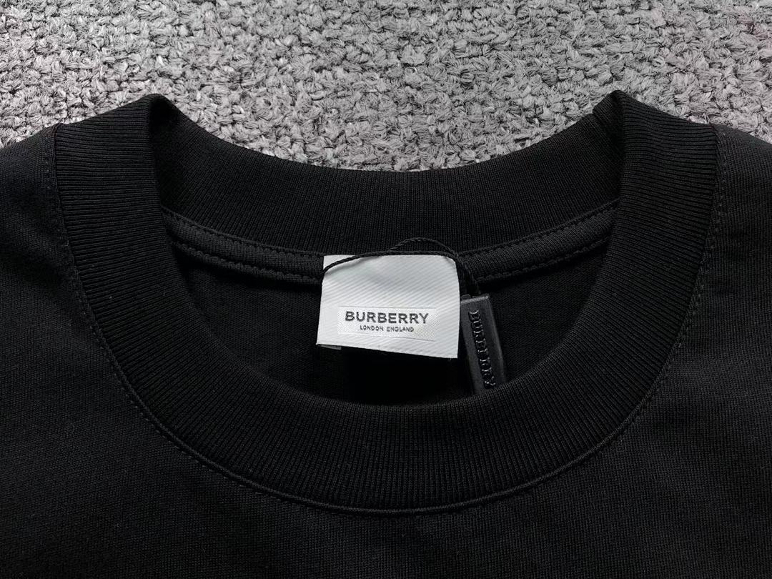 Burberry 128 B⭐R⭐E⭐RY T-SHIRT 3203053521 (Im 170Cm 60Kg I Wear Size M In The Phot) - Image 21