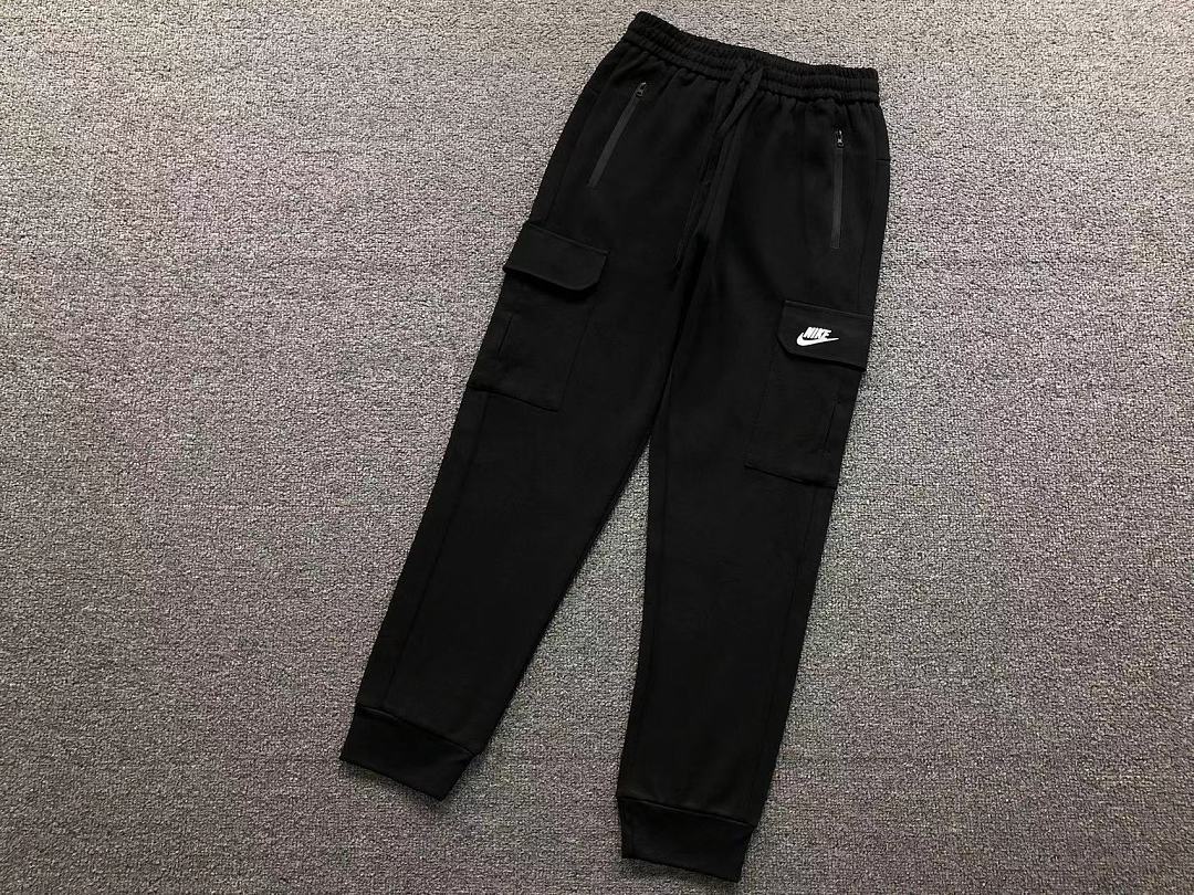 Nike 228 N⭐K⭐ HOODIE TROUSERS 4208031077 (Im 170Cm 60Kg I Wear Size L In The Phot) - Image 32