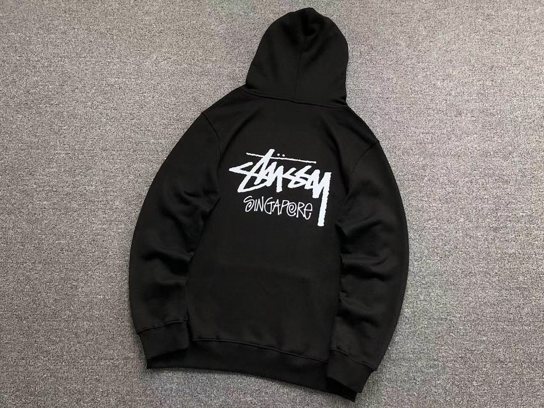 Stussy 168 STUSSY - Image 6