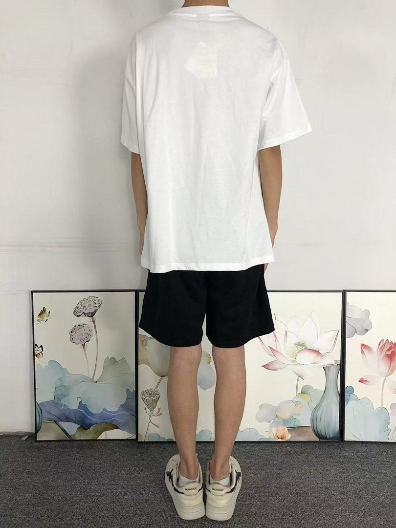 Corteiz 95 CORTEIZ T-SHIRT 3203040221 (Im 170Cm 60Kg I Wear Size M In The Phot) - Image 4
