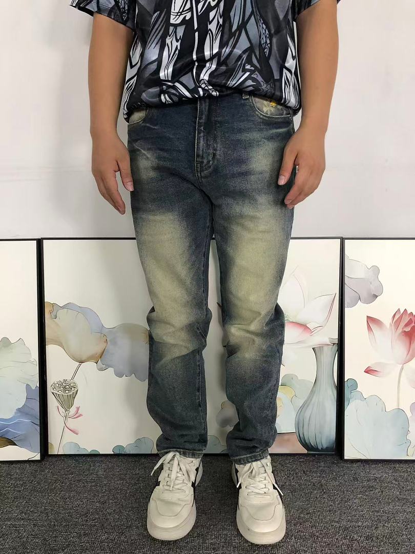 Comme des Garcons 175 C⭐⭐OME HE⭐⭐TS TROUSRES 2207081701 (Im 170Cm 60Kg I Wear Size 33 In The Phot) - Image 3