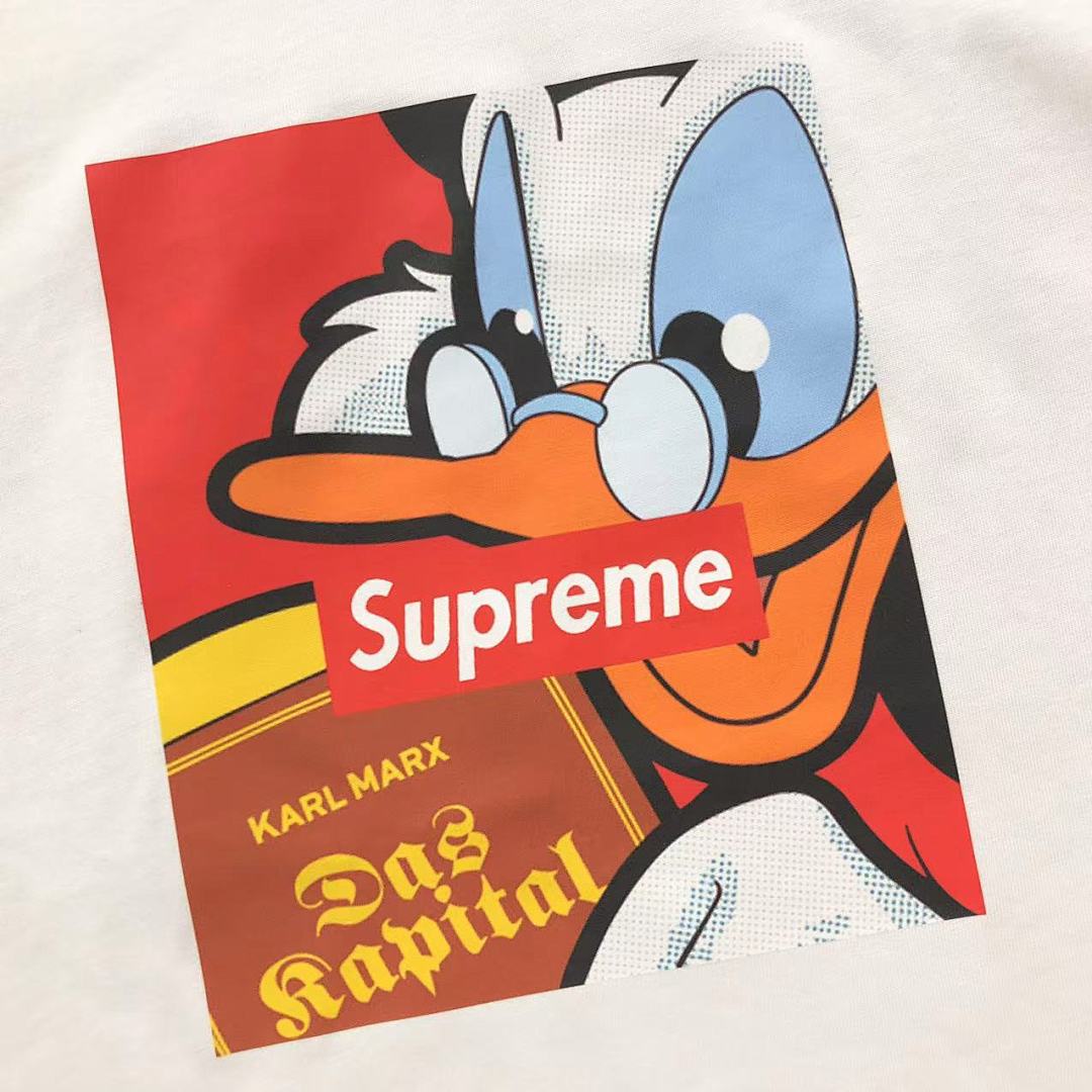 Supreme 88 S⭐⭐R⭐⭐E T-SHIRT - Image 13