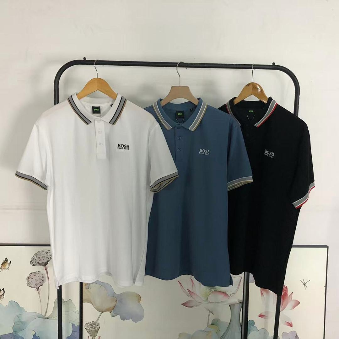 Unbranded 158 H⭐G⭐ B⭐⭐S POLO 2112241501 (Im 170Cm 60Kg I Wear Size L In The Phot) - Image 26