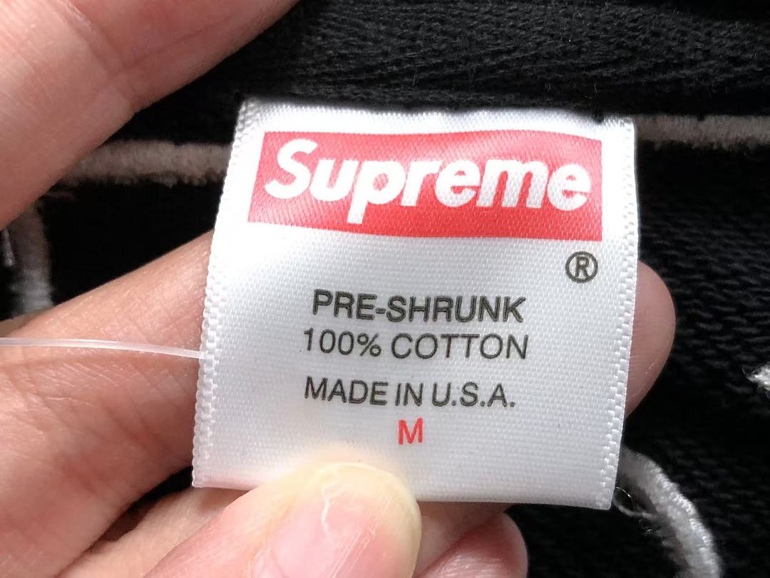 Supreme 235 S⭐⭐R⭐⭐E HOODIE 52080466182 (Im 170Cm 60Kg I Wear Size M In The Phot) - Image 22