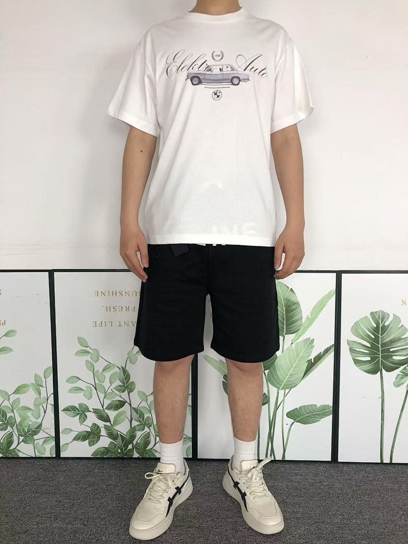 Kith 95 KITH T-SHIRT 504193295 (Im 170Cm 60Kg I Wear Size S In The Phot) - Image 3
