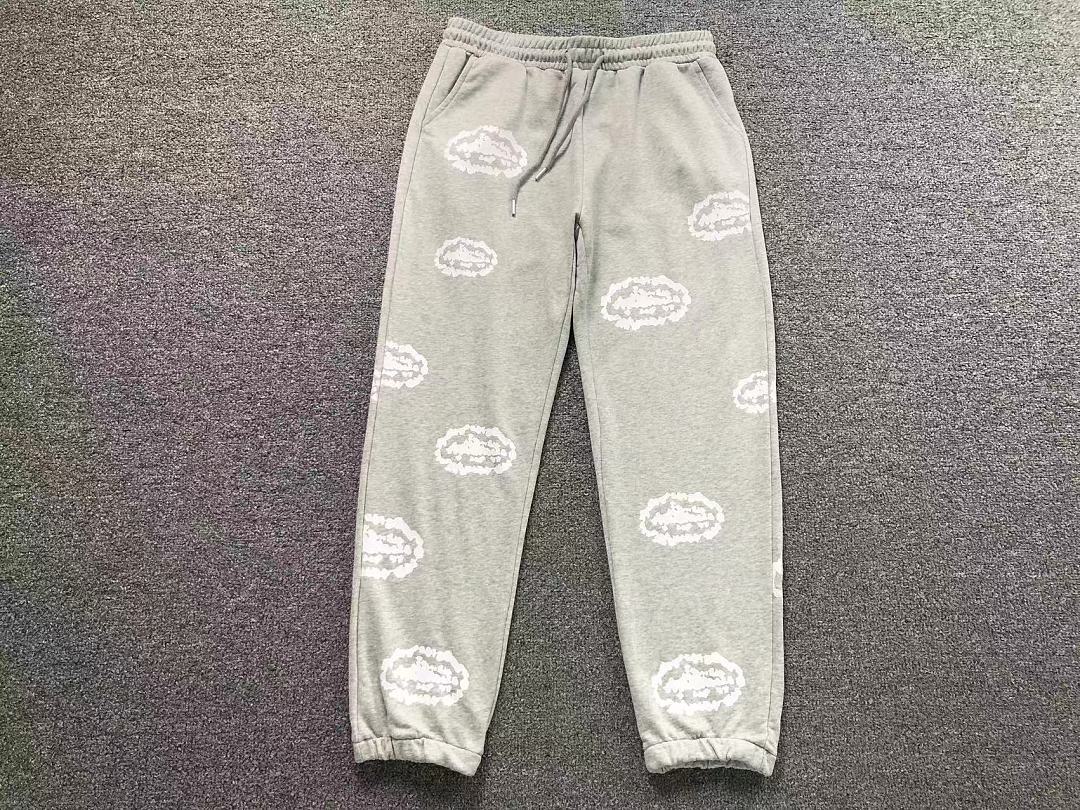 Denim Tears TROUSERS 128 DENIM TEARS HOODIE - Image 23