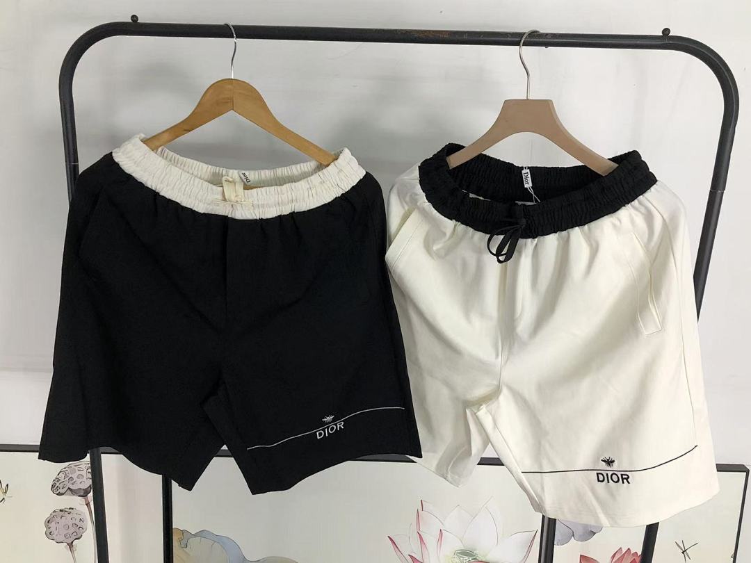 Dior 115 D⭐O⭐ SHORTS 3203233420 (Im 170Cm 60Kg I Wear Size XL In The Phot) - Image 24