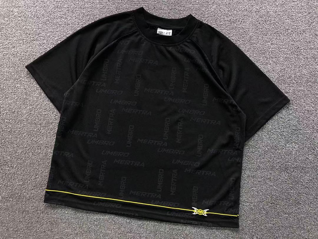 Mertra 85 UM⭐RO M⭐RT⭐A T-SHIRT 125290434 (Im 170Cm 60Kg I Wear Size S In The Phot) - Image 9