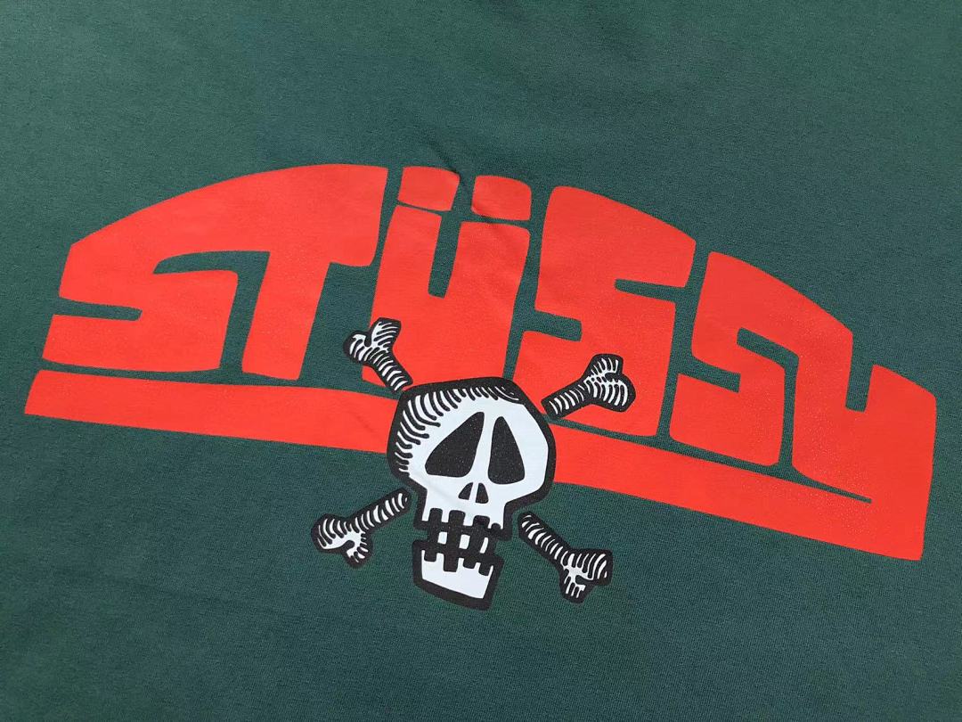 Stussy 78 STUSSY T-SHIRT - Image 14