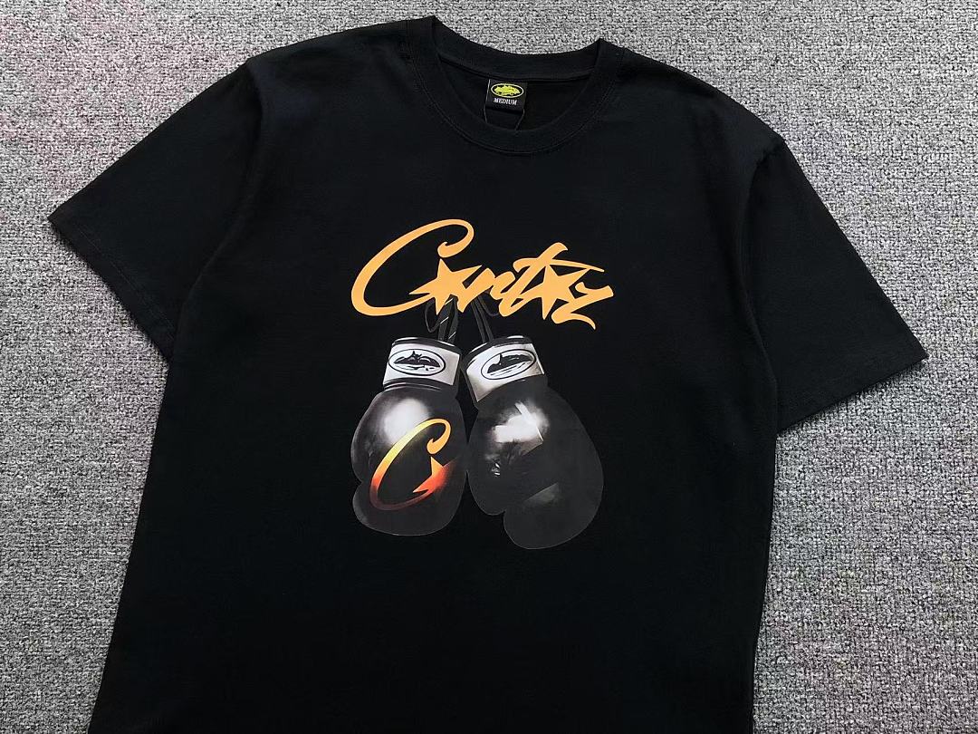 Corteiz 78 CORTEIZ T-SHIRT 5241811378 (Im 170Cm 60Kg I Wear Size M In The Phot) - Image 12