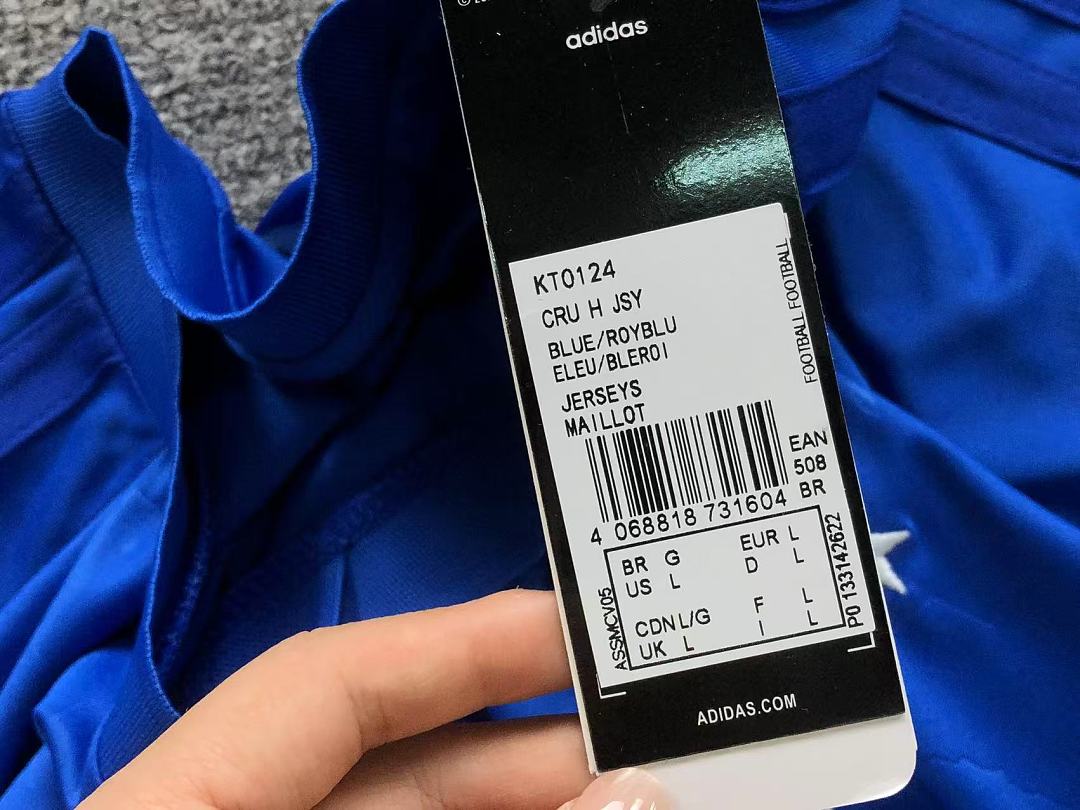 Unbranded 78 FOOTBALL T-SHIRT 1252639002 (Im 170Cm 60Kg I Wear Size L In The Phot) - Image 17