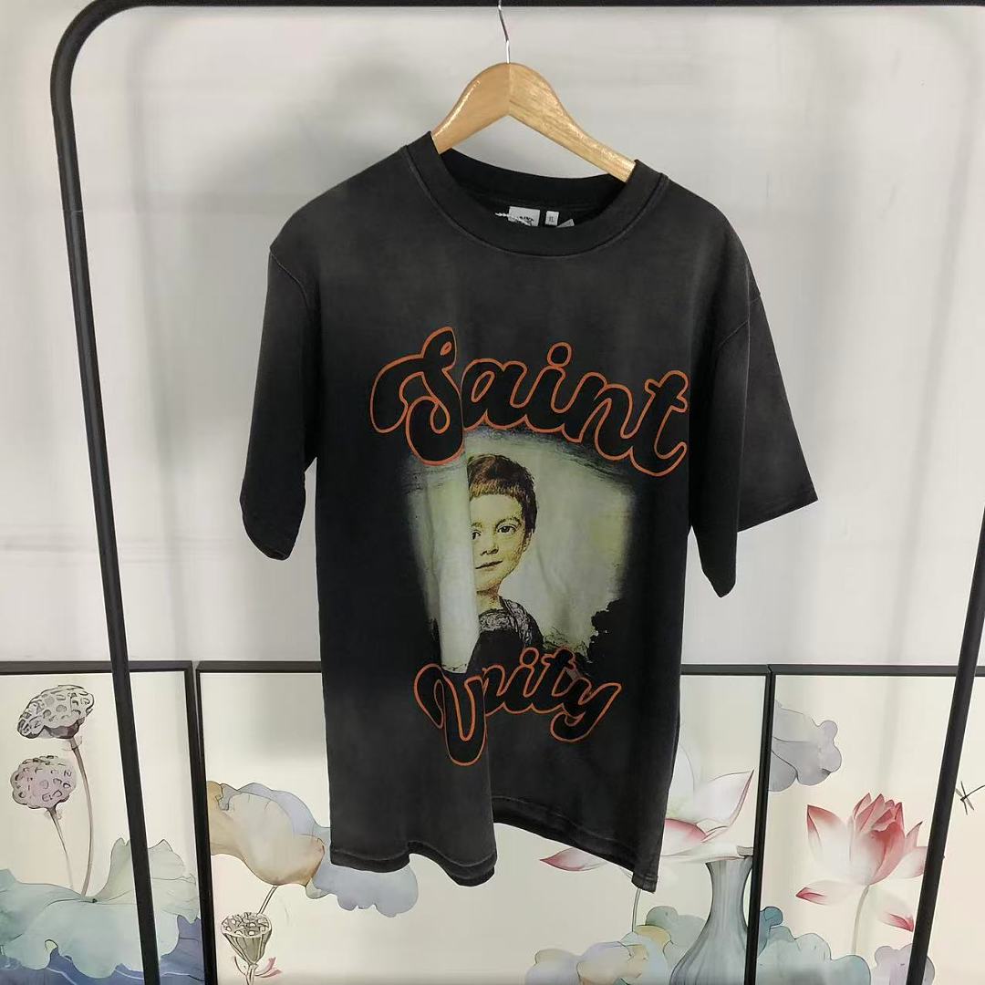 Saint Vanity 135 SA⭐N⭐ VA⭐IT⭐ T-SHIRT 3205123872 (Im 170Cm 60Kg I Wear Size XL In The Phot) - Image 17