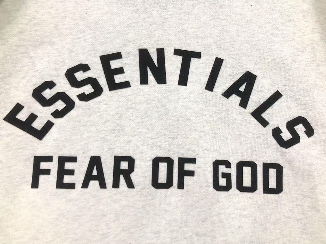 Fear of God TROUSERS135 FOG HOODIE - Image 13