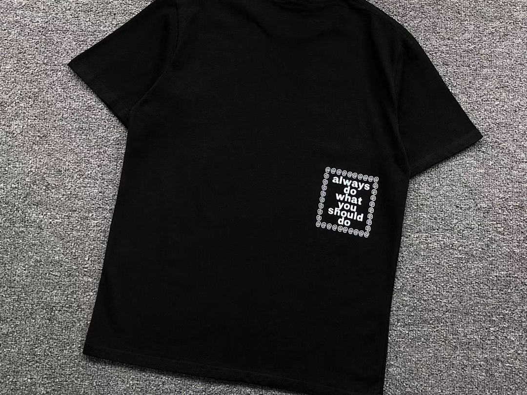 Unbranded 85 A⭐W⭐YS T-SHIRT 1104300656 (Im 170Cm 60Kg I Wear Size M In The Phot) - Image 17