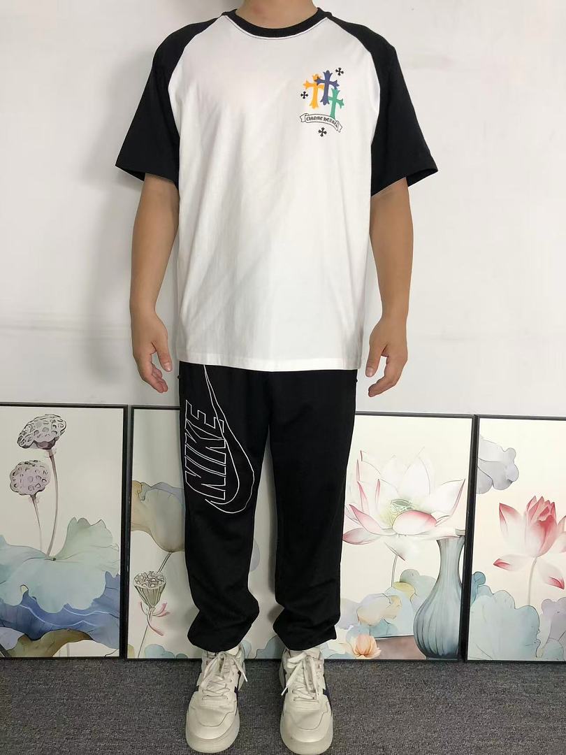 Comme des Garcons 88 C⭐⭐OME HE⭐⭐TS T-SHIRT 1261136182 (Im 170Cm 60Kg I Wear Size M In The Phot) - Image 3