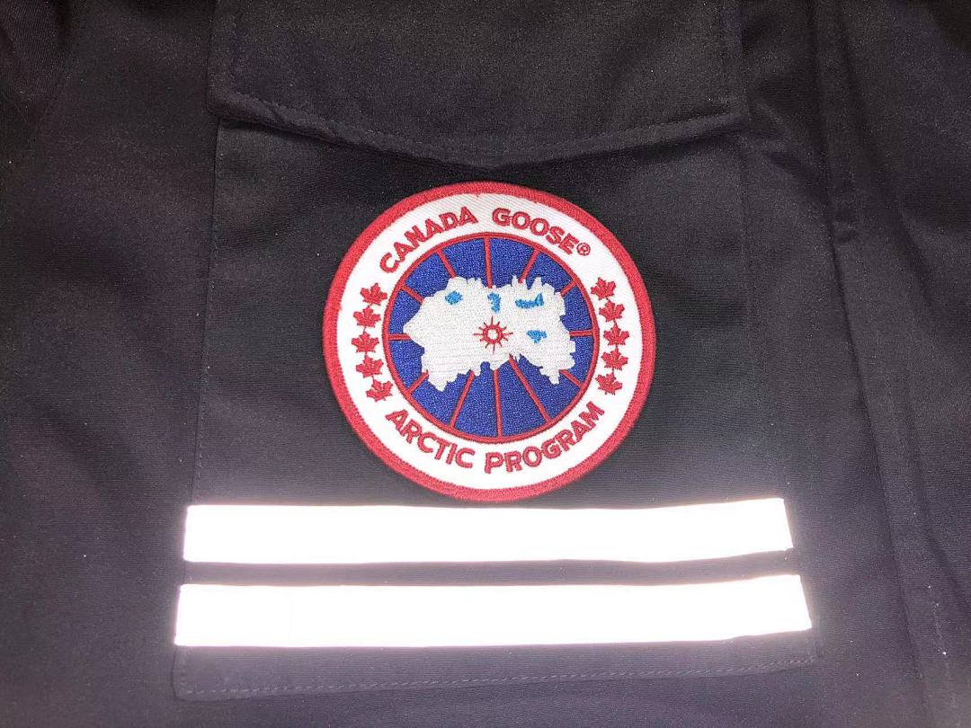Canada Goose 708 C⭐N⭐⭐A G⭐⭐⭐E DOWN - Image 35