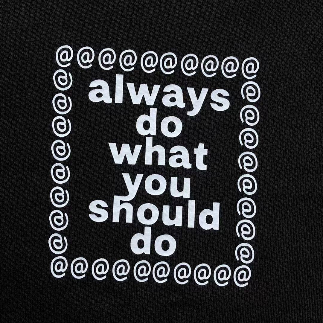 Unbranded 85 A⭐W⭐YS T-SHIRT 214011056 (Im 170Cm 55Kg I Wear Size M In The Phot) - Image 13
