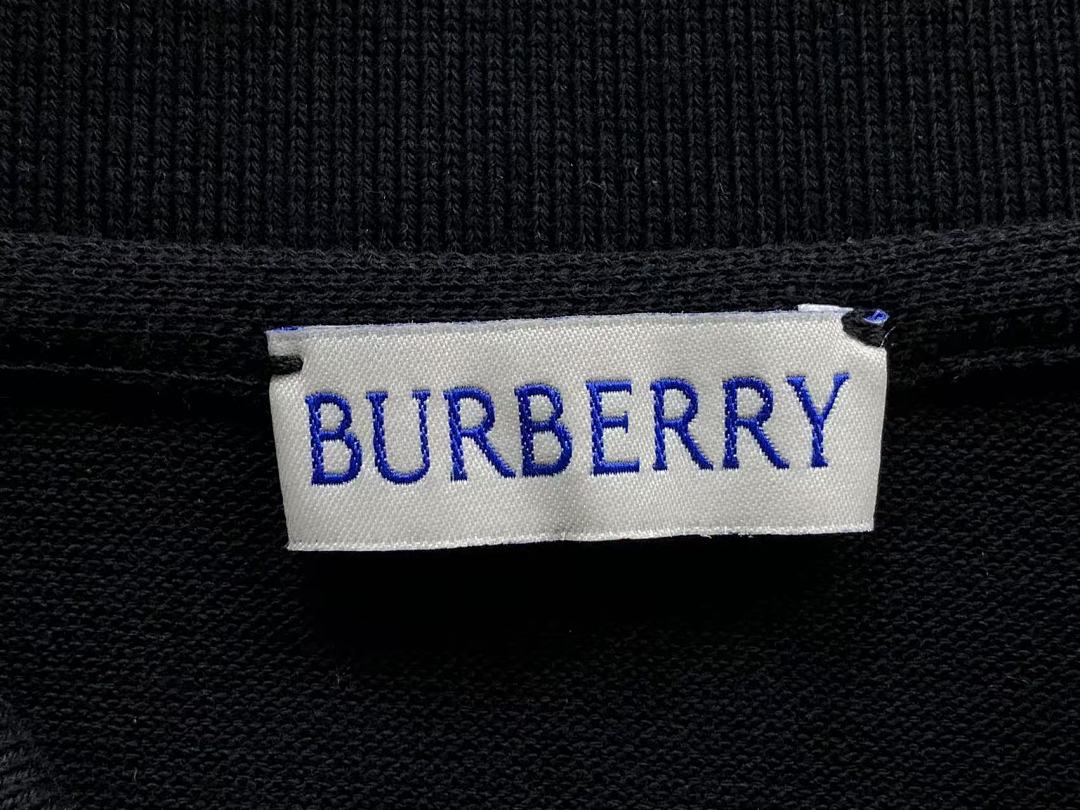 Burberry 168 B⭐R⭐E⭐RY POLO 213182015 (Im 170Cm 60Kg I Wear Size S In The Phot) - Image 18