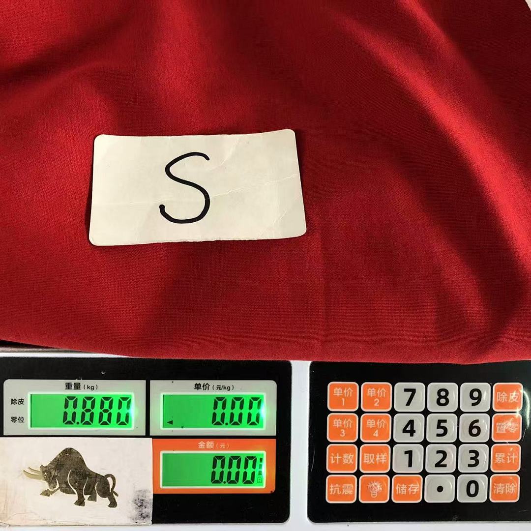 Vetements TROUSERS275 VETEMENTS HOODIE TROUSERS 3112180517 (Im170Cm 60Kg I Wear Size S In The Phot) - Image 40