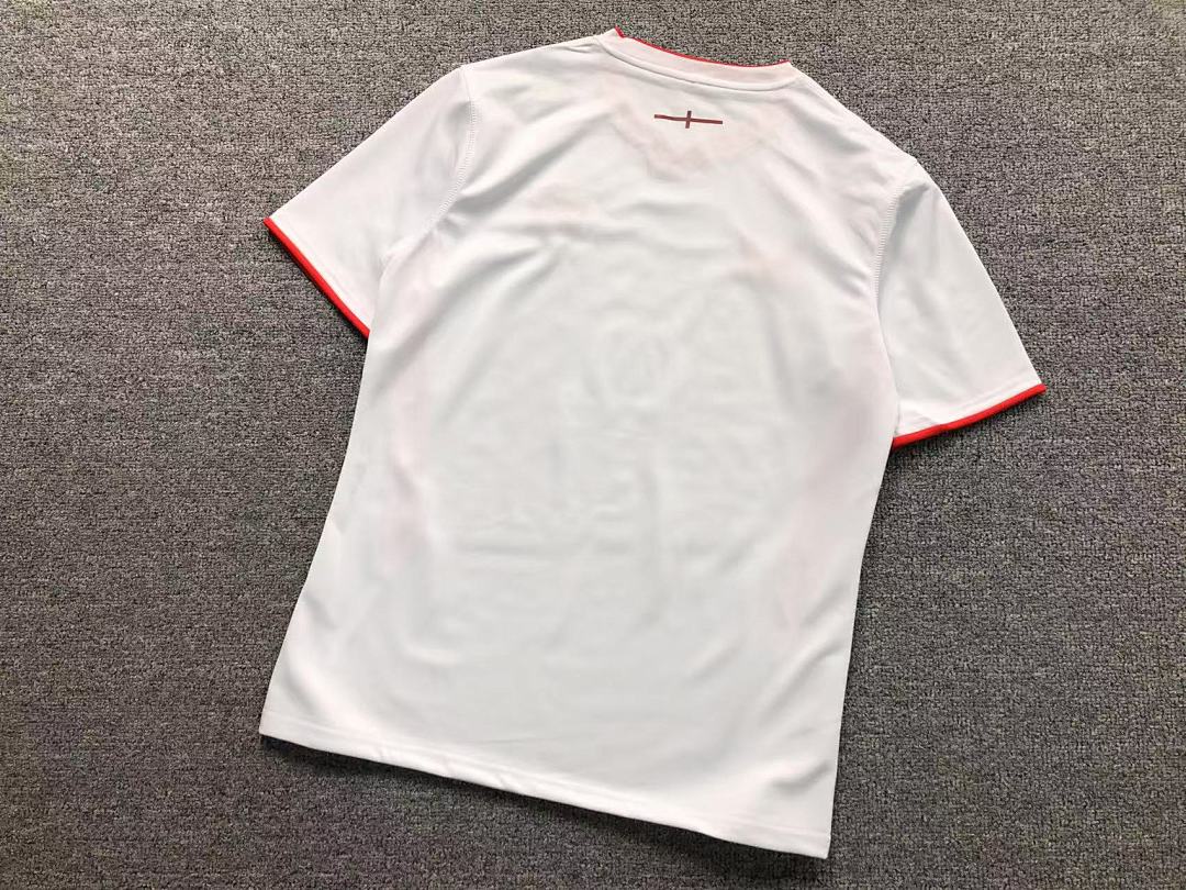 Unbranded 115 FOOTBALL T-SHIRT 11082626002 (Im 170Cm 60Kg I Wear Size L In The Phot) - Image 12