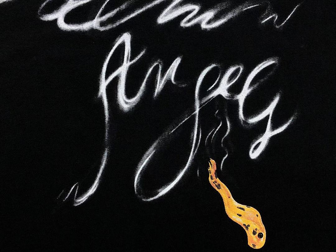 Palm Angels 98 PALM ANGELS T-SHIRT - Image 8