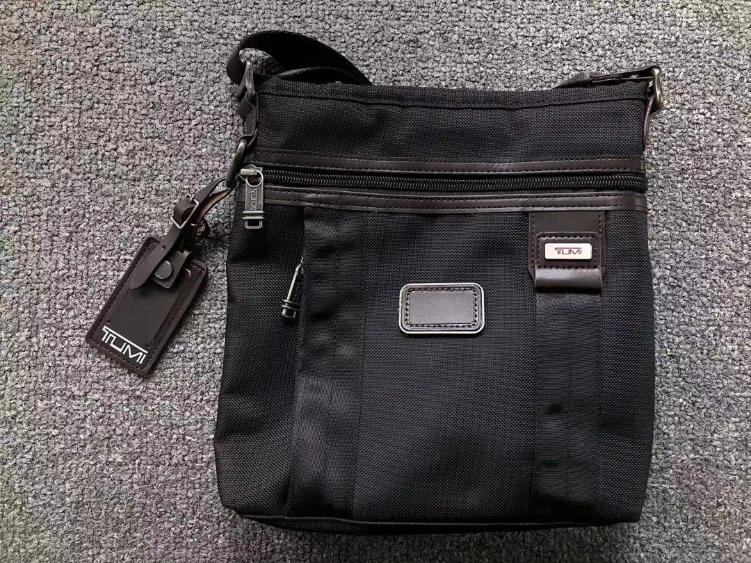 Unbranded 218 T⭐⭐I BAG 4203040475 (Long 26CM* Wide 4CM* High 26CM) - Image 6